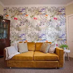  Apartment Cosy One Bedroom Flat In Center United Kingdom