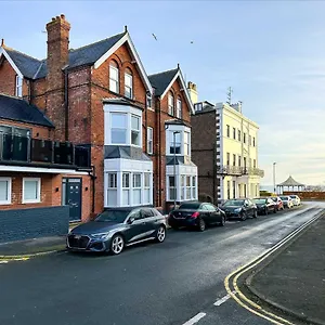 Brooklands Seaside Retreat Flat 4 Filey