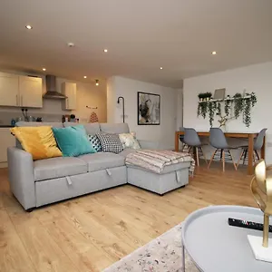  Apartment Flat 1 Batheaston By Mia Living Stylish 1 Bedroom With Free Parking United Kingdom